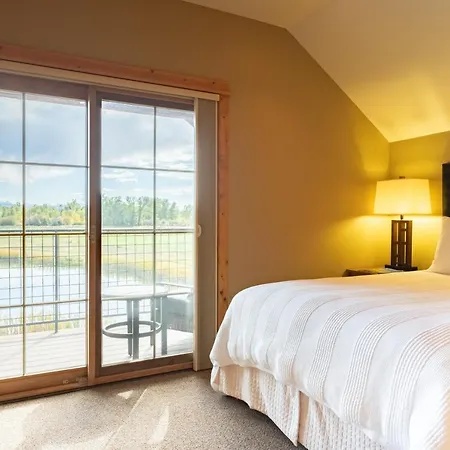 Gallatin River Lodge Bozeman Exterior foto