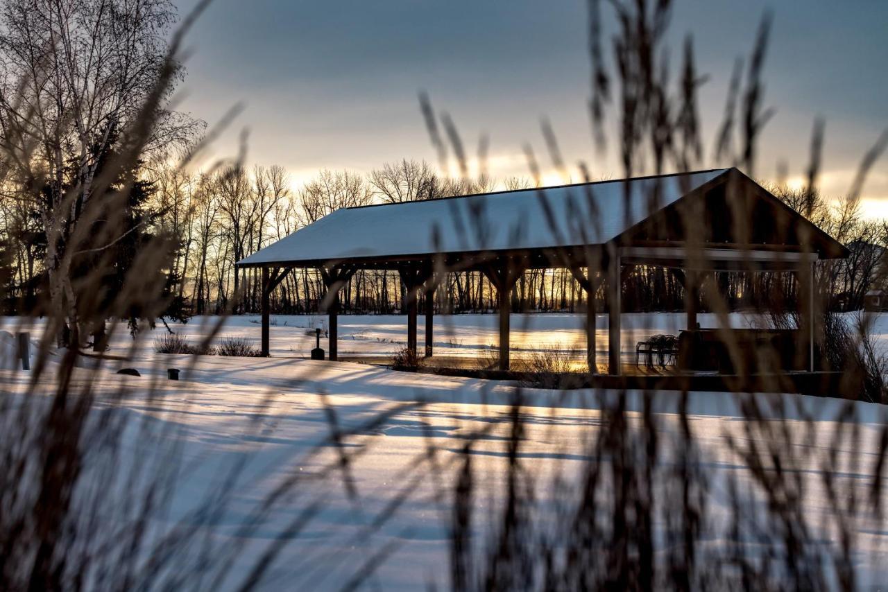 Gallatin River Lodge Bozeman